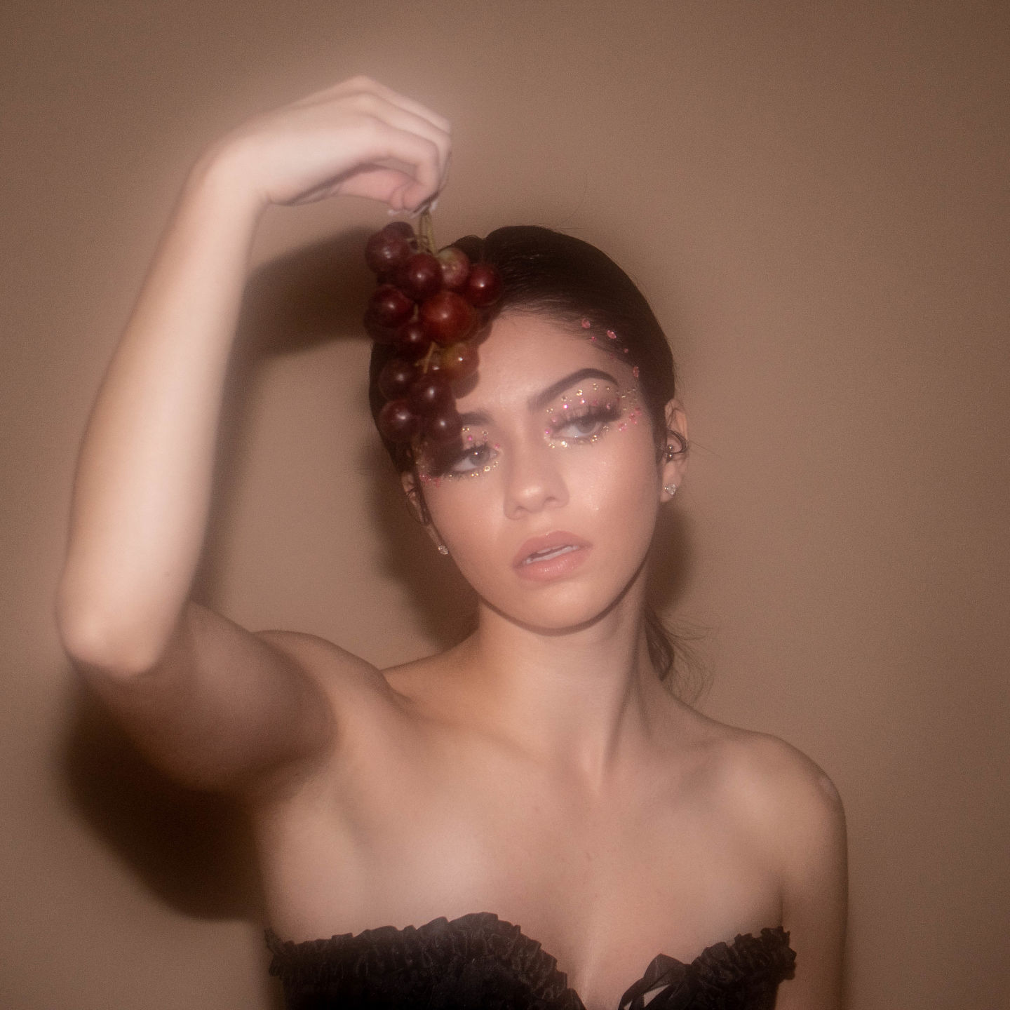 Sex Shoot: being single